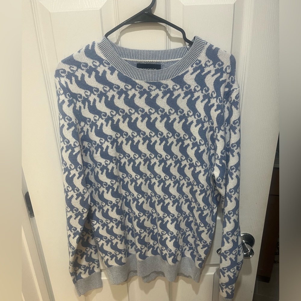 Bonobos Seahorse Sweater